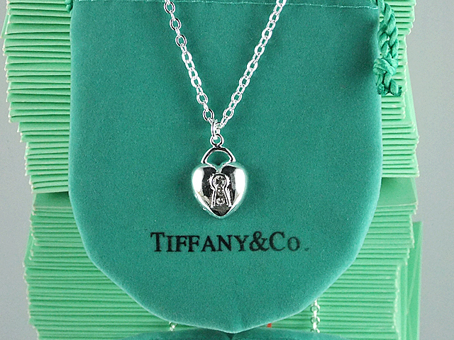 tiffany Necklace-433